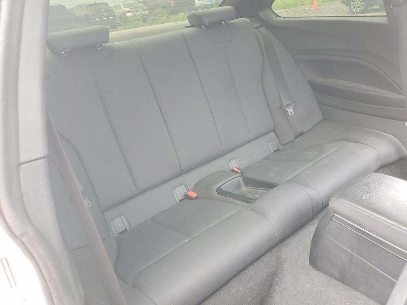 Aukcja sprzedaży 2018 Bmw 230i, vin: WBA2J1C58JVD08895, numer aukcji: 56483986