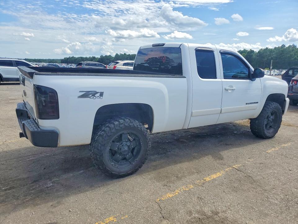 Продаж на аукціоні авто 2008 Chevrolet Silverado, vin: 1GCEK19J68Z284078, номер лоту: 56590936