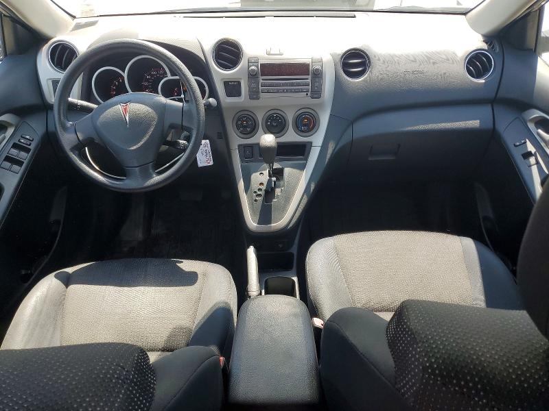 2009 Pontiac Vibe მანქანა იყიდება აუქციონზე, vin: 5Y2SP67039Z401905, აუქციონის ნომერი: 56859886