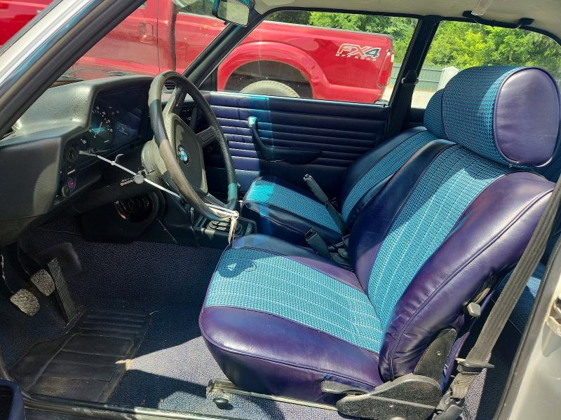 Aukcja sprzedaży 1978 Bmw 320, vin: 5443513, numer aukcji: 56642866