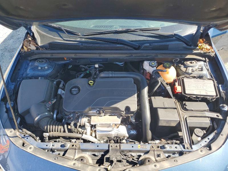 Продаж на аукціоні авто 2024 Chevrolet Malibu, vin: 1G1ZG5ST7RF155218, номер лоту: 57533506