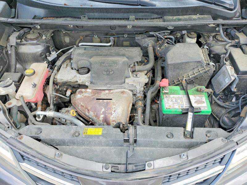 Продаж на аукціоні авто 2015 Toyota Rav4, vin: 2T3DFREV4FW337350, номер лоту: 56993756