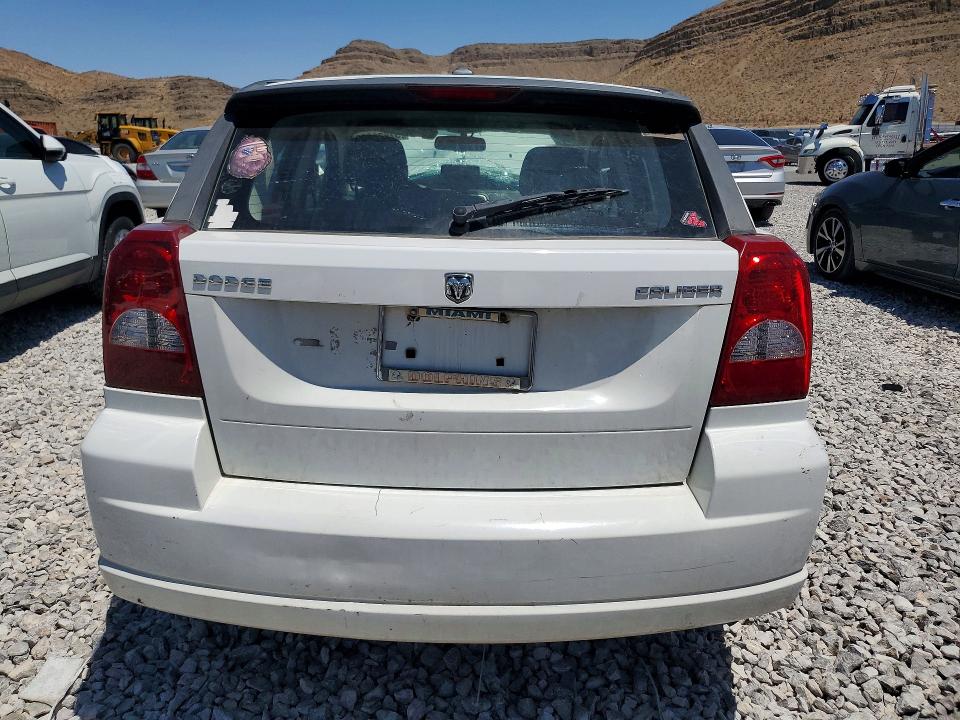 Aukcja sprzedaży 2011 Dodge Caliber, vin: 1B3CB3HA5BD254841, numer aukcji: 57571656