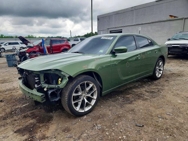 Aukcja sprzedaży 2020 Dodge Charger, vin: 2C3CDXBG0LH237922, numer aukcji: 57224916