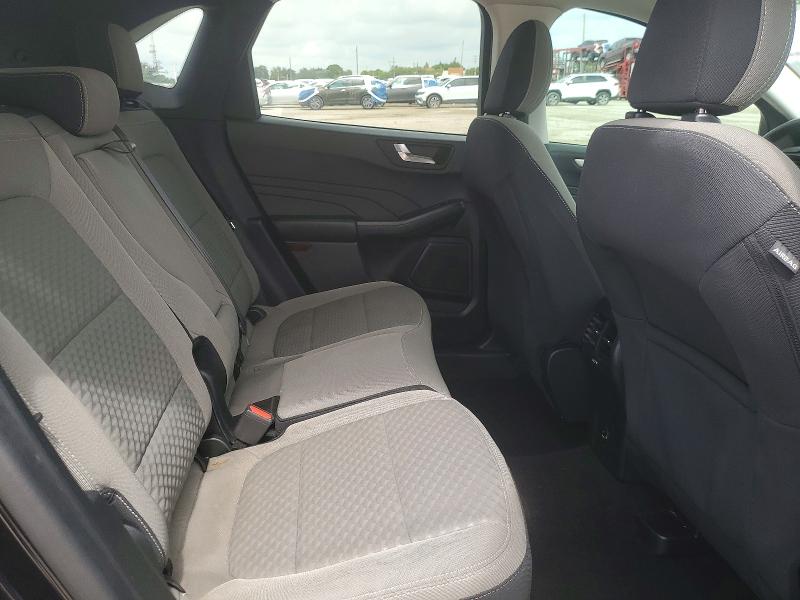 Продаж на аукціоні авто 2021 Ford Escape, vin: 1FMCU0BZ2MUB05954, номер лоту: 55702806