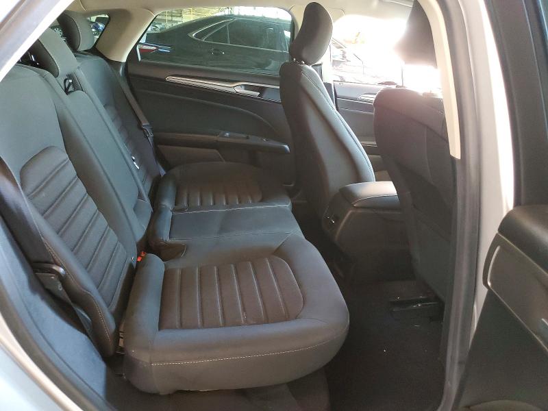Aukcja sprzedaży 2019 Ford Fusion, vin: 3FA6P0HD5KR176628, numer aukcji: 57496406