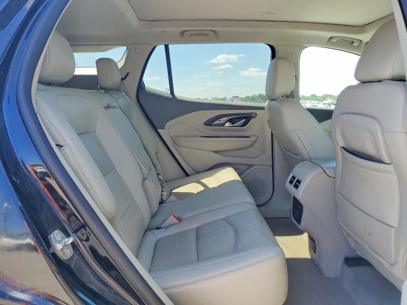Продаж на аукціоні авто 2020 Gmc Terrain, vin: 3GKALSEX2LL104823, номер лоту: 55071726