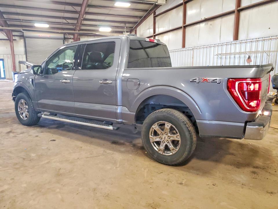 Aukcja sprzedaży 2022 Ford F150, vin: 1FTEW1EPXNFC01649, numer aukcji: 55204866