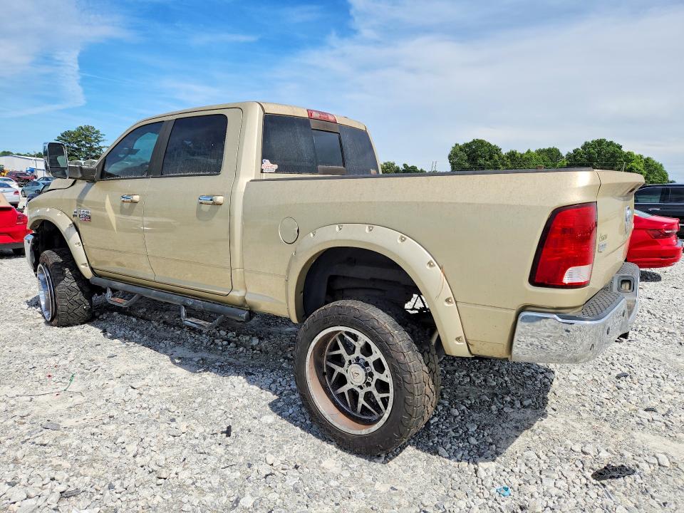 Aukcja sprzedaży 2011 Dodge Ram 2500, vin: 3D7UT2CL7BG542596, numer aukcji: 56052086