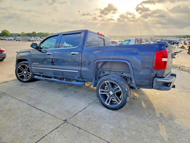 58331886 :رقم المزاد ، 3GTP1VEC8FG448759 vin ، 2015 Gmc Sierra مزاد بيع