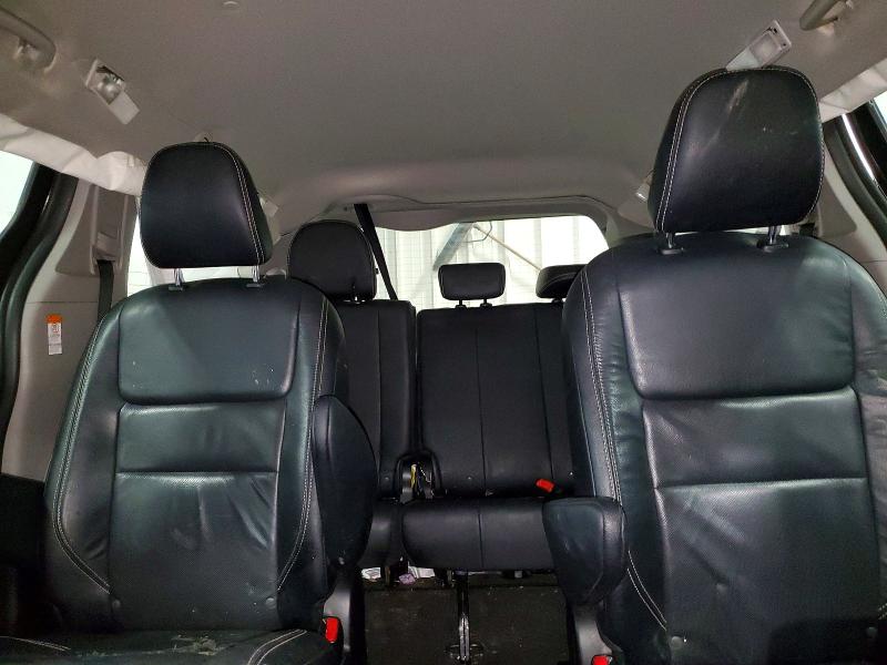 2019 Toyota Sienna მანქანა იყიდება აუქციონზე, vin: 5TDEZ3DC9KS215250, აუქციონის ნომერი: 56450766