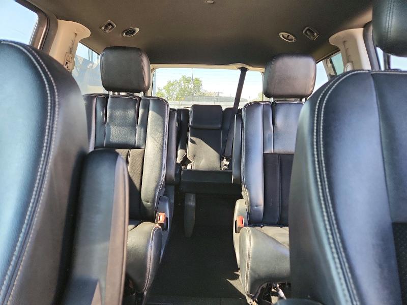 Продажа на аукционе авто 2017 Dodge Grand Caravan, vin: 2C4RDGCG8HR673679, номер лота: 55844886