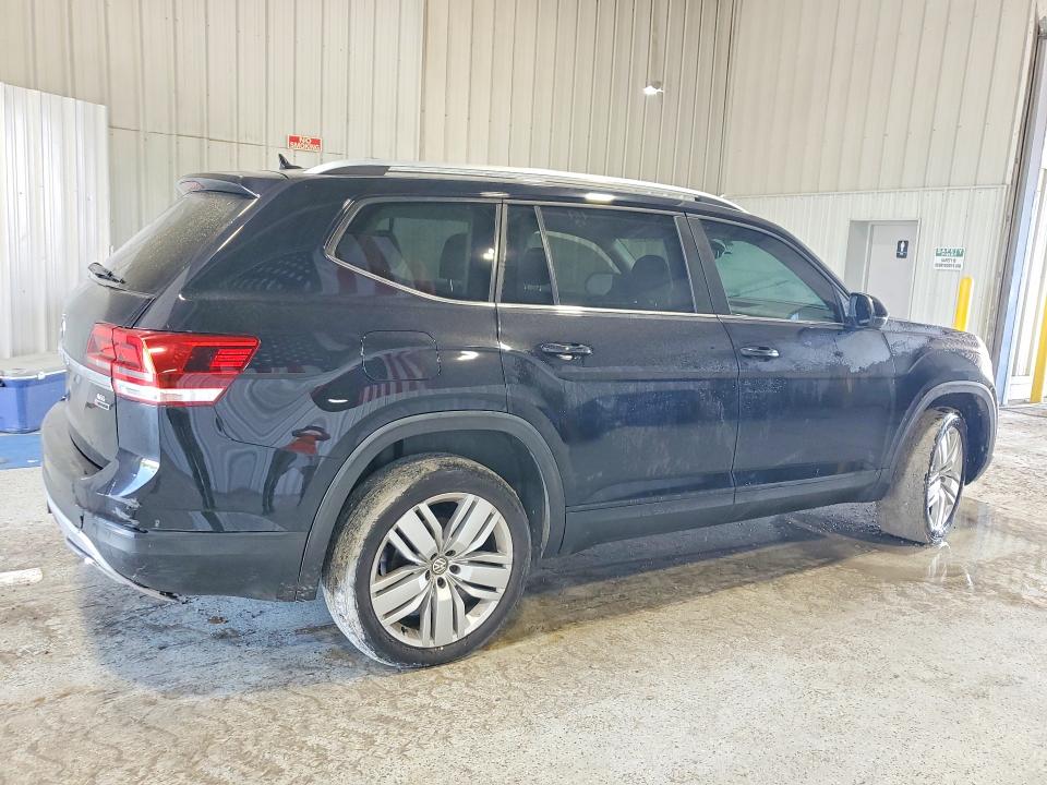Aukcja sprzedaży 2019 Volkswagen Atlas, vin: 1V2UR2CA2KC610974, numer aukcji: 57690386