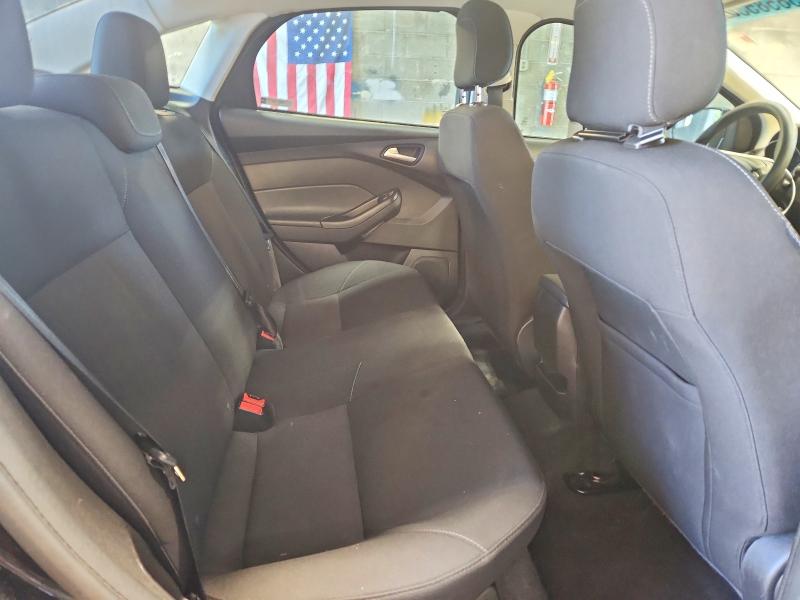 2018 Ford Focus მანქანა იყიდება აუქციონზე, vin: 1FADP3FE0JL221847, აუქციონის ნომერი: 56585306