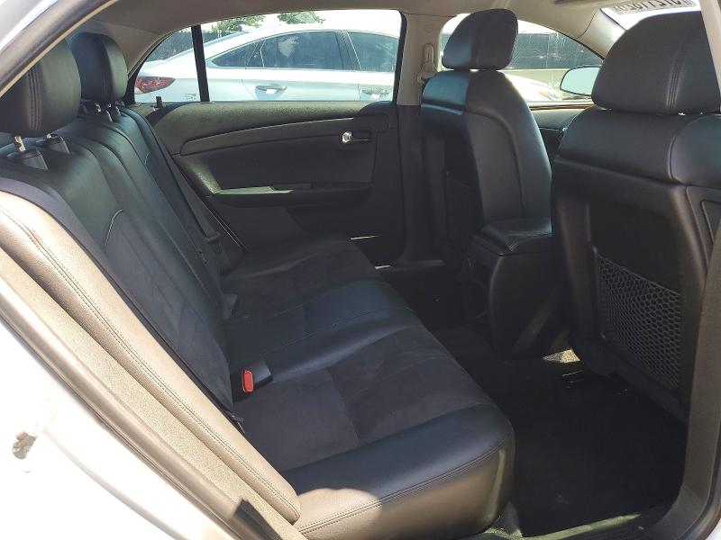 57211826 :رقم المزاد ، 1G1ZJ57749F195236 vin ، 2009 Chevrolet Malibu مزاد بيع