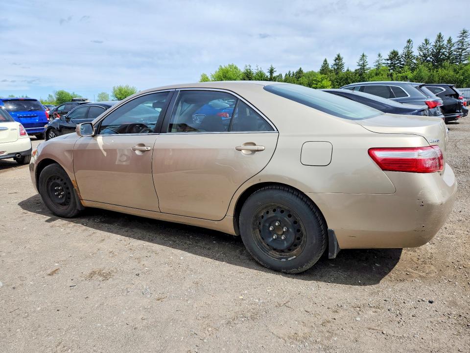 Aukcja sprzedaży 2007 Toyota Camry, vin: 4T1BE46K57U137346, numer aukcji: 56806416
