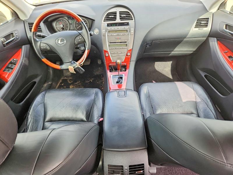Aukcja sprzedaży 2008 Lexus Es, vin: JTHBJ46G782251937, numer aukcji: 58830846