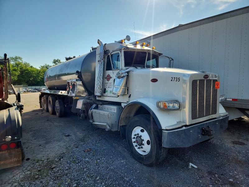 Aukcja sprzedaży 2017 Peterbilt 367, vin: 1NPTX4EX8HD412489, numer aukcji: 55655806