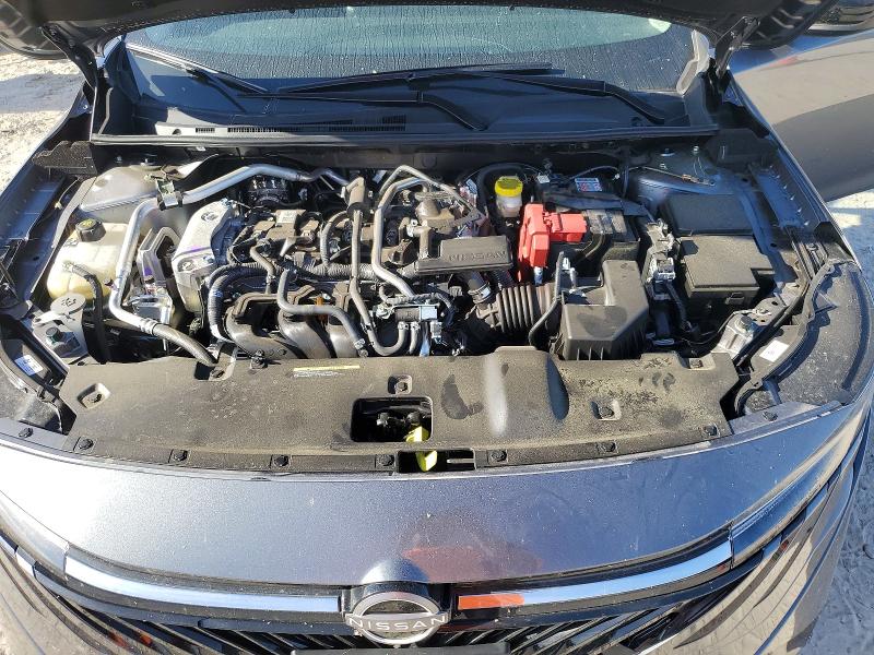 54681366 :رقم المزاد ، 3N1AB9BV4TY210433 vin ، 2026 Nissan Sentra مزاد بيع