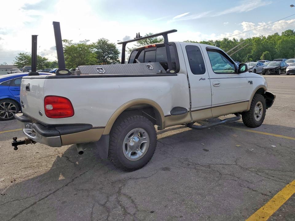 Aukcja sprzedaży 1999 Ford F150, vin: 2FTRX08L4XCA24192, numer aukcji: 57049706
