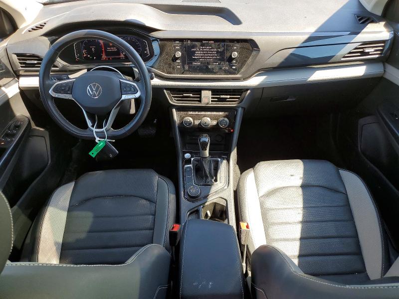 Aukcja sprzedaży 2024 Volkswagen Taos, vin: 3VV4X7B21RM021147, numer aukcji: 57717476
