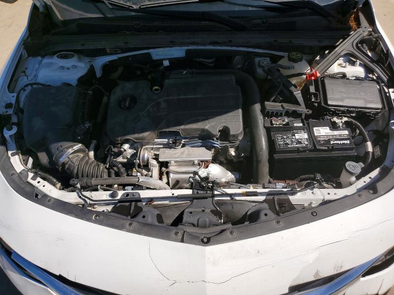 Aukcja sprzedaży 2022 Chevrolet Malibu, vin: 1G1ZC5ST8NF186354, numer aukcji: 55533216