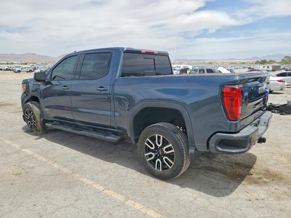 Aukcja sprzedaży 2020 Gmc Sierra, vin: 3GTP9EED1LG425868, numer aukcji: 56646926