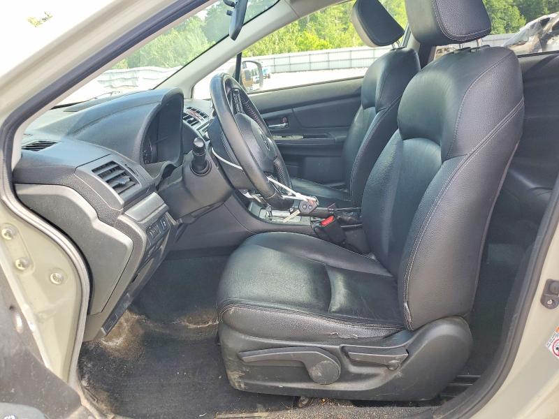 Продажа на аукционе авто 2013 Subaru Xv Crosstrek, vin: JF2GPAKC8DH847767, номер лота: 58602176