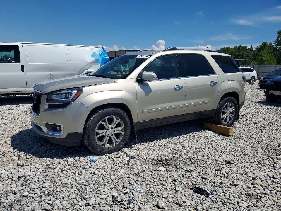 Aukcja sprzedaży 2015 Gmc Acadia, vin: 1GKKVRKD6FJ266581, numer aukcji: 57903756