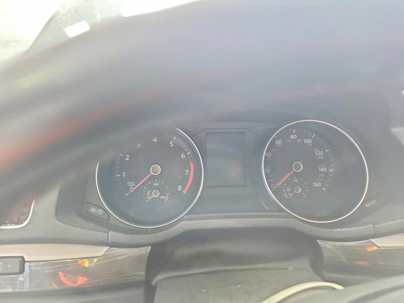 Продаж на аукціоні авто 2018 Volkswagen Passat, vin: 1VWBA7A33JC044501, номер лоту: 58070306