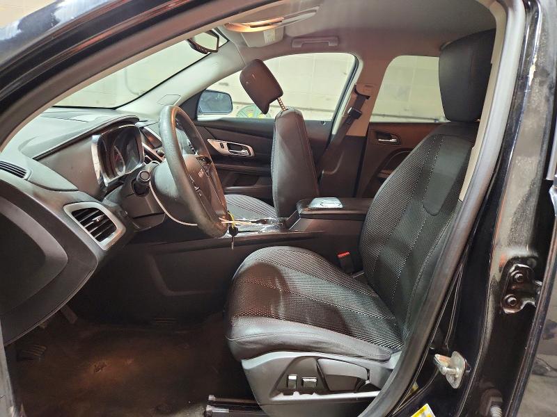 2016 Gmc Terrain მანქანა იყიდება აუქციონზე, vin: 2GKALMEKXG6335575, აუქციონის ნომერი: 56737426