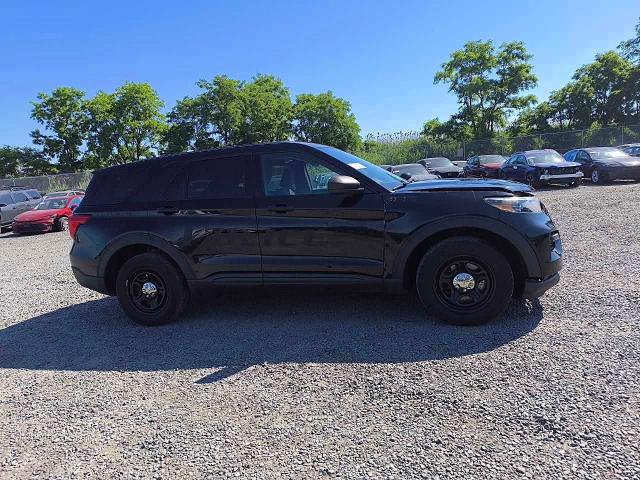 Продаж на аукціоні авто 2020 Ford Explorer, vin: 1FM5K8ABXLGA20150, номер лоту: 56513176