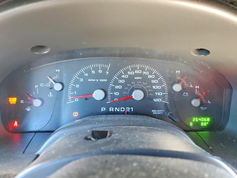 2004 Ford Expedition მანქანა იყიდება აუქციონზე, vin: 1FMPU15L14LB88572, აუქციონის ნომერი: 58299386