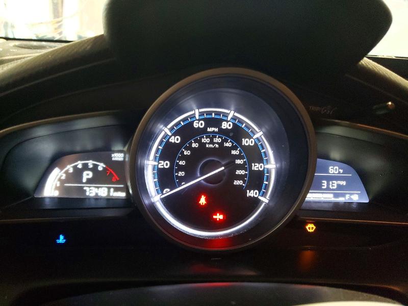 2019 Toyota Yaris მანქანა იყიდება აუქციონზე, vin: 3MYDLBYV3KY527254, აუქციონის ნომერი: 57281316