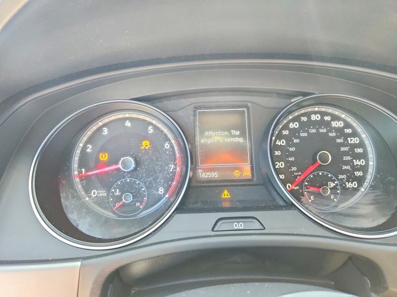 Aukcja sprzedaży 2020 Volkswagen Atlas Cross Sport, vin: 1V25E2CA9LC219080, numer aukcji: 56499956