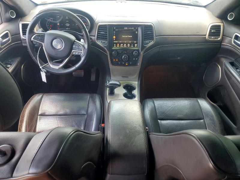 Aukcja sprzedaży 2014 Jeep Grand Cherokee, vin: 1C4RJFJT2EC310172, numer aukcji: 55767966