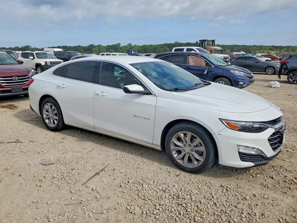 Aukcja sprzedaży 2024 Chevrolet Malibu, vin: 1G1ZD5ST3RF162885, numer aukcji: 57084516