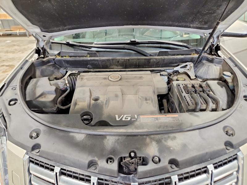 Продажа на аукционе авто 2013 Cadillac Srx, vin: 3GYFNHE34DS620629, номер лота: 56214656