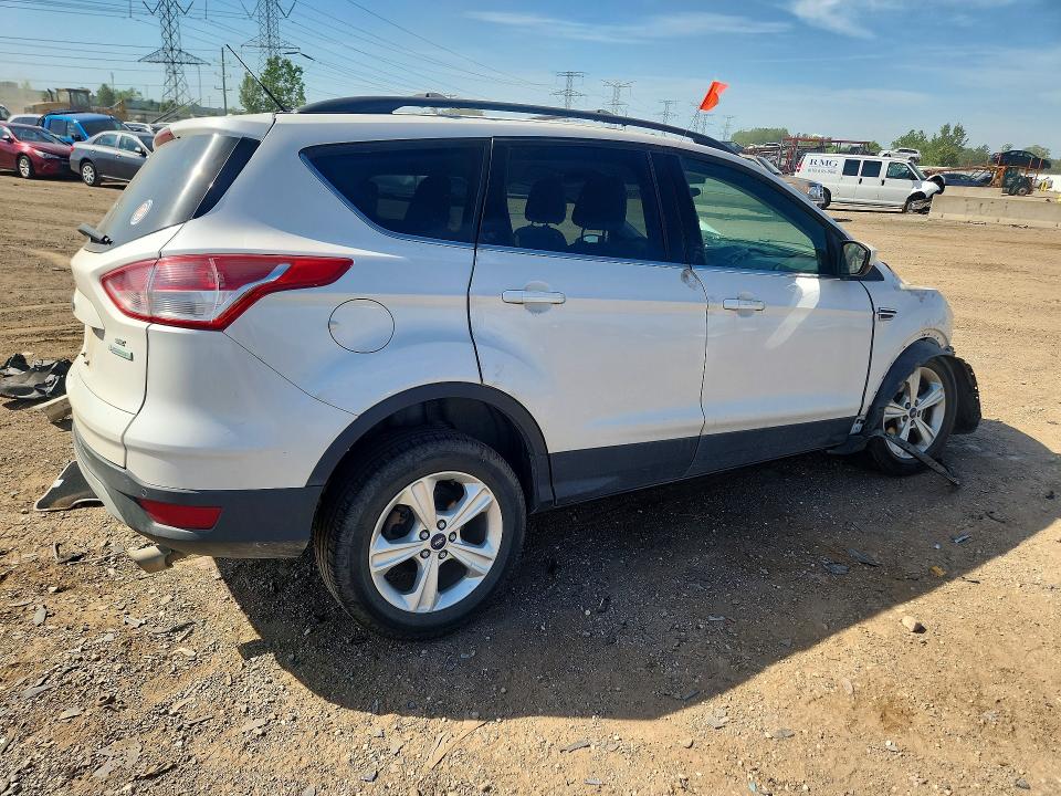 Aukcja sprzedaży 2016 Ford Escape, vin: 1FMCU0G95GUA52731, numer aukcji: 56138806
