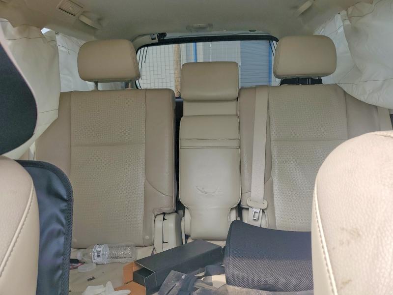 58713296 :رقم المزاد ، JTJBM7FX5F5092077 vin ، 2015 Lexus Gx مزاد بيع