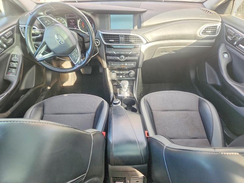 2019 Infiniti Qx30 მანქანა იყიდება აუქციონზე, vin: SJKCH5CP3KA008597, აუქციონის ნომერი: 56650596