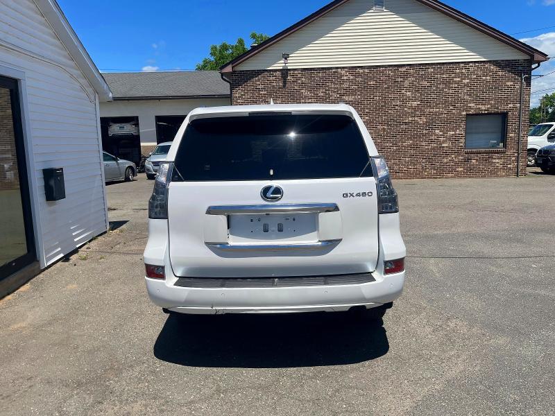 Aukcja sprzedaży 2023 Lexus Gx, vin: JTJAM7BXXP5372502, numer aukcji: 57783836