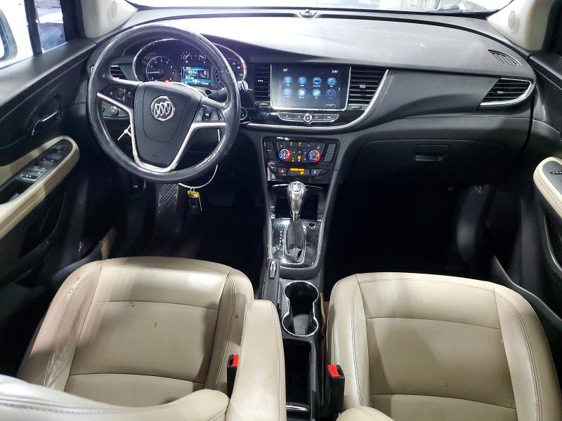 Aukcja sprzedaży 2017 Buick Encore, vin: KL4CJGSB0HB108906, numer aukcji: 56533576