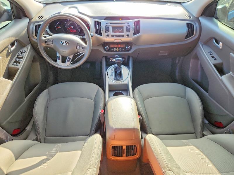 Продаж на аукціоні авто 2014 Kia Sportage, vin: KNDPC3AC2E7575117, номер лоту: 56446406