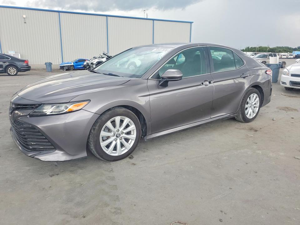 Aukcja sprzedaży 2018 Toyota Camry, vin: 4T1B11HK4JU141399, numer aukcji: 55937876