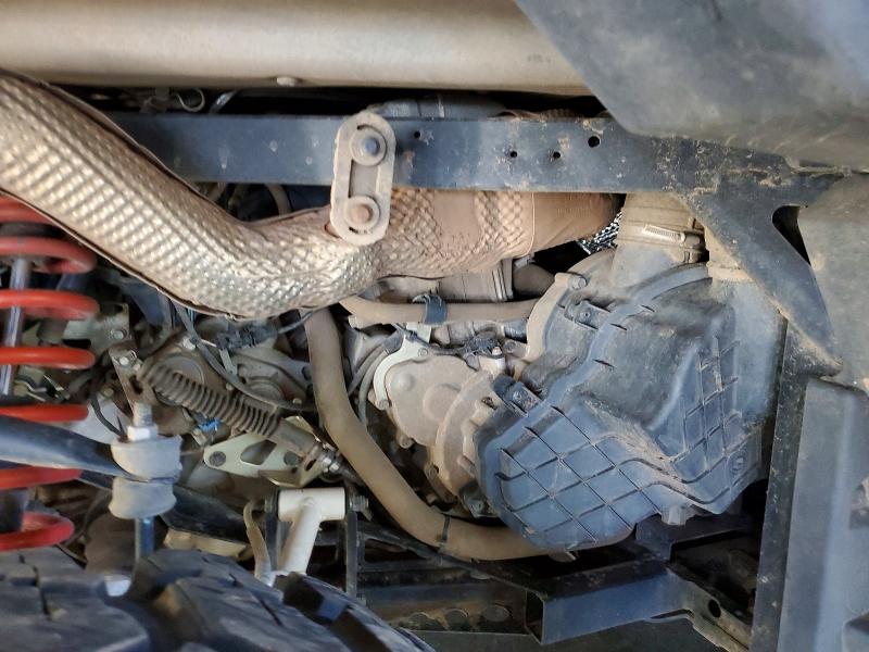 Aukcja sprzedaży 2020 Polaris Ranger, vin: 4XARRU997L8930559, numer aukcji: 58181116