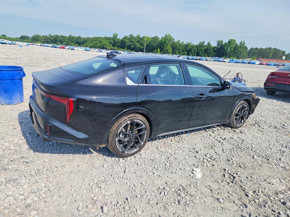 Продаж на аукціоні авто 2025 Kia K4, vin: 3KPFW4DE5SE224123, номер лоту: 55682196