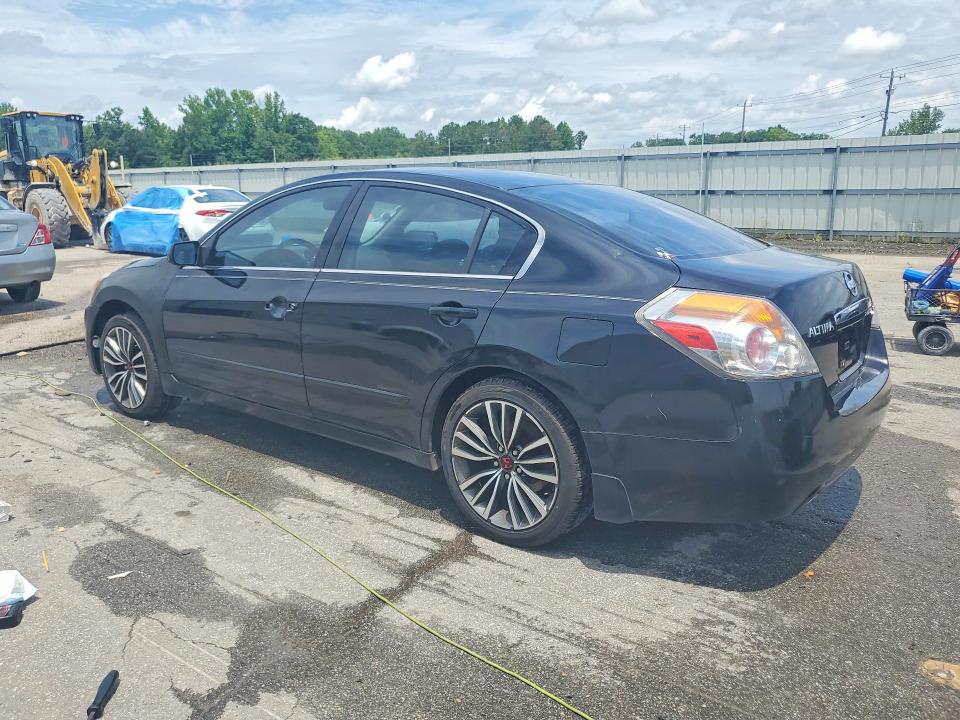 Aukcja sprzedaży 2012 Nissan Altima, vin: 1N4AL2AP0CN424682, numer aukcji: 56472426