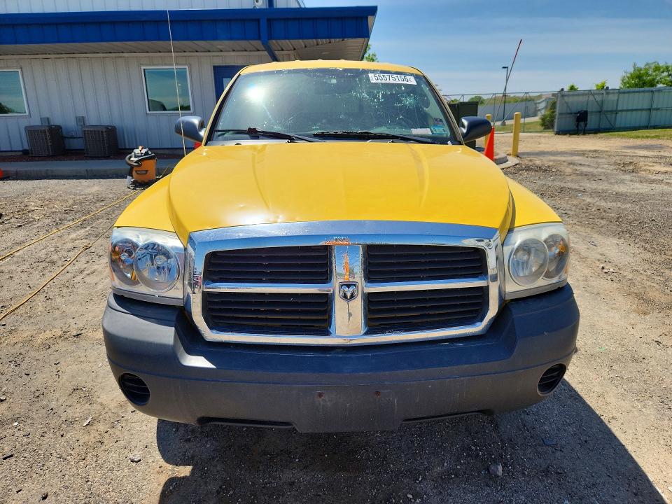Aukcja sprzedaży 2006 Dodge Dakota, vin: 1D7HE22K56S697828, numer aukcji: 55575156