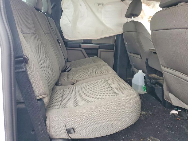 Aukcja sprzedaży 2021 Ford F350, vin: 1FT8W3DT3MED92472, numer aukcji: 56324346